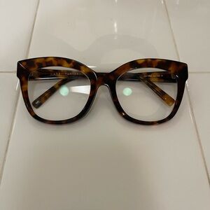 Warby Parker Ada Glasses